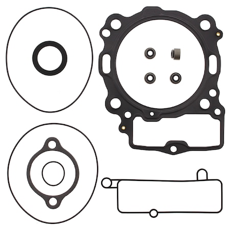 Winderosa Top End Gasket Kit for KTM 505 SX-F 08, 505 XC-F 08 09 810336